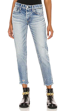 КОНИЧЕСКИЙ KELLER Moussy Vintage $325 Коллекции