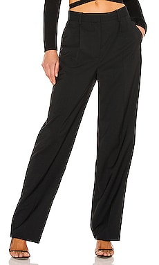 БРЮКИ VIRRNA Musier Paris $189 