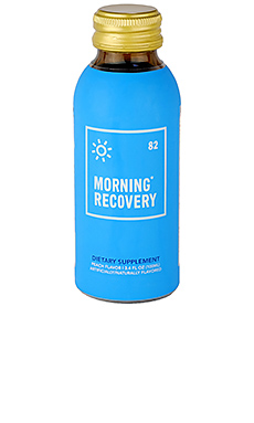 ОДИНАРНЫЙ MORNING RECOVERY Morning Recovery $5 