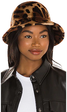 ШЛЯПА BUCKET Monrowe $224 