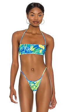 ТОП БАНДО KYRA Melissa Simone $90 НОВИНКИ