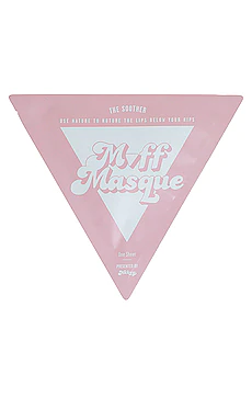 ТКАНЕВАЯ МАСКА SOOTHER NAKEY $14 