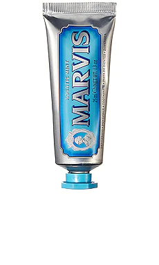 ЗУБНАЯ ПАСТА TRAVEL Marvis $6 