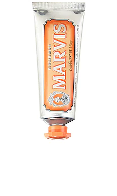 ЗУБНАЯ ПАСТА TRAVEL Marvis $6 