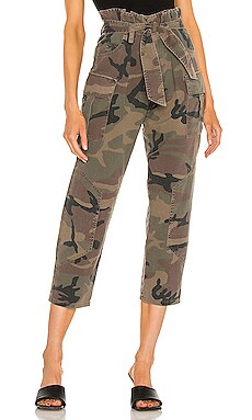 БРЮКИ BRYN Marissa Webb $302 Коллекции