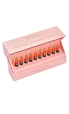 УХОД ЗА ГЛАЗАМИ BRIGHTENING AND HYDRATING MZ Skin $233 