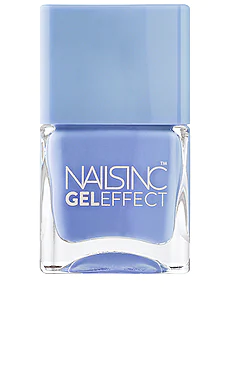ЛАК ДЛЯ НОГТЕЙ GEL EFFECT NAILS.INC $15 