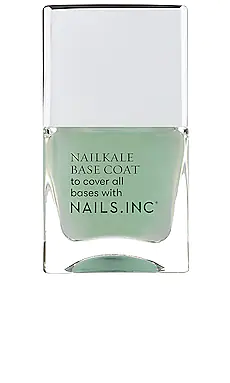 ОСНОВНОЙ ЛАК NAILKALE NAILS.INC $15 