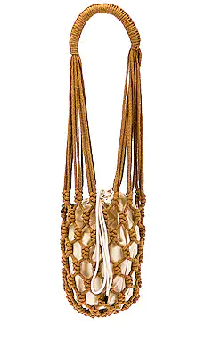 СУМКА IPE Nannacay $98 