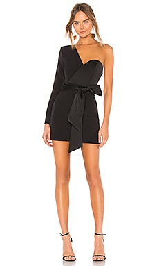 МИНИ ПЛАТЬЕ MONSIEUR NBD $178 