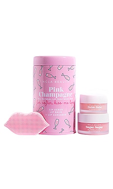 НАБОР ДЛЯ ГУБ