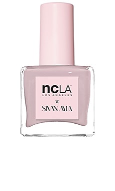 ЛАК ДЛЯ НОГТЕЙ X SIVAN NCLA $16 