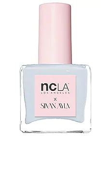 ЛАК ДЛЯ НОГТЕЙ X SIVAN NCLA $16 