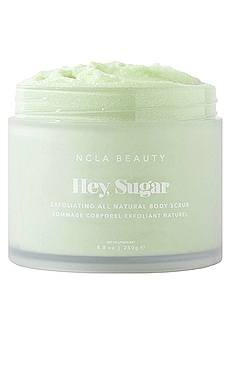 СКРАБ ДЛЯ ТЕЛА HEY SUGAR NCLA $32 