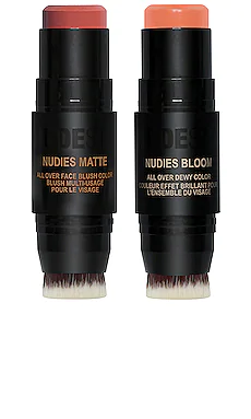 НАБОР ДЛЯ ЩЕК PRETTY NUDE SKIN NUDESTIX $45 ЛИДЕР ПРОДАЖ