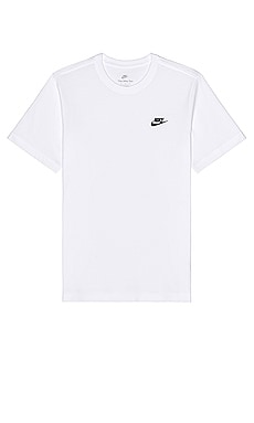 ФУТБОЛКА CLUB Nike $25 