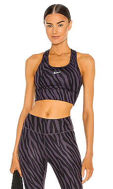 СПОРТИВНЫЙ БЮСТГАЛЬТЕР ICONCLASH Nike $40 