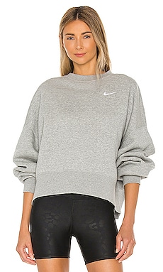 СВИТШОТ NSW CREW FLEECE TREND Nike $60 