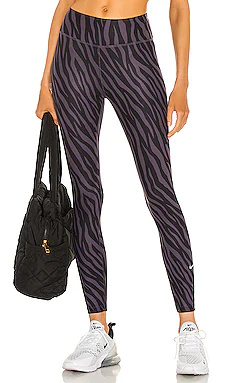 ОБТЯГИВАЮЩИЙ ICON CLASH 7/8 TIGHT Nike $60 