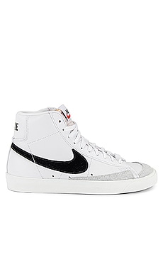 ВЫСОКИЕ СНИКЕРСЫ BLAZER MID '77 Nike $100 ЛИДЕР ПРОДАЖ