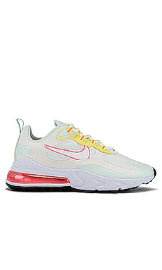 КРОССОВКИ AIR MAX 270 REACT Nike $160 