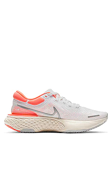 КРОССОВКИ ZOOMX INVINCIBLE RUN FK Nike $180 