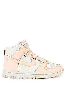 КРОССОВКИ DUNK HIGH Nike $110 НОВИНКИ