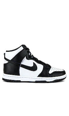 КРОССОВКИ DUNK HIGH Nike $110 НОВИНКИ