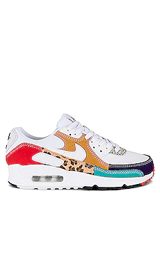 КРОССОВКИ AIR MAX Nike $130 