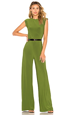 КОМБИНЕЗОН Norma Kamali $125 