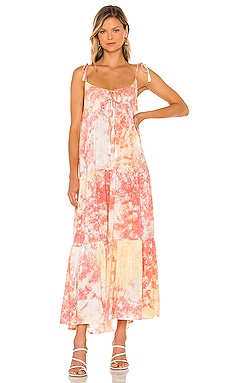 ПЛАТЬЕ JANUARY Natalie Martin $230 