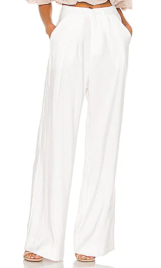 БРЮКИ FABI NONchalant $284 