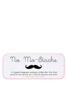 КОМПЛЕКТ LIP WAX No Mo-Stache $12 