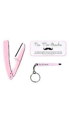 НАБОР ДЛЯ УХОДА ЗА КОЖЕЙ FUZZ OFF No Mo-Stache $13 