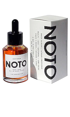 СЫВОРОТКА NOTO Botanics $56 