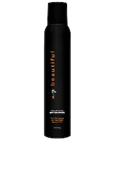 СУХОЙ ШАМПУНЬ VOLUMIZING DRY SHAMPOO n:p beautiful $32 