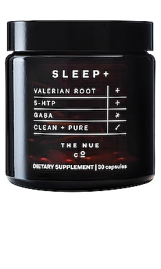БАДЫ SLEEP + The Nue Co. $45 