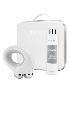 ПРИБОР ДЛЯ ТОНИЗИРОВАНИЯ КОЖИ NUBODY NuFACE $399 