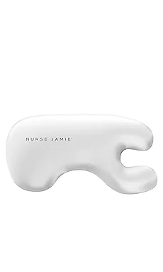ПЕННАЯ АНТИВОЗРАСТНАЯ ПОДУШКА BEAUTY BEAR Nurse Jamie $79 