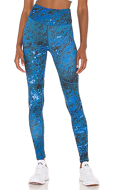 ЛЕГГИНСЫ TULUM Nubyen $57 