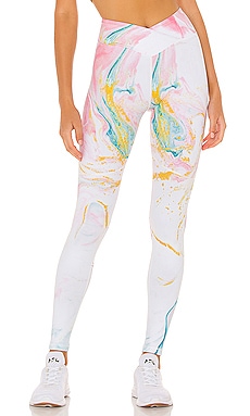 ЛЕГГИНСЫ Nubyen $90 