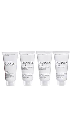 НАБОР ДЛЯ ВОЛОС TRAIL OLAPLEX $25 