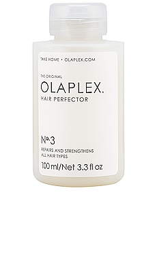 СРЕДСТВО ДЛЯ ВОЛОС NO.3 HAIR PERFECTOR OLAPLEX $28 ЛИДЕР ПРОДАЖ