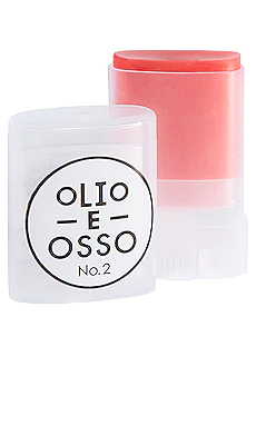 БАЛЬЗАМ ДЛЯ ЩЕК И ЛИЦА NO 2 Olio E Osso $28 