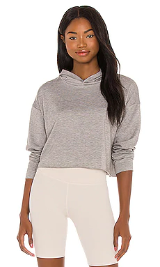 ХУДИ WEEKEND onzie $58 (ФИНАЛЬНАЯ РАСПРОДАЖА) 