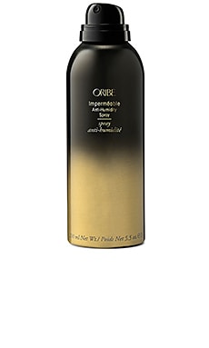 СПРЕЙ IMPERMEABLE ANTI HUMIDITY Oribe $42 ЛИДЕР ПРОДАЖ