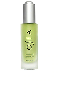 СЫВОРОТКА HYALURONIC SEA SERUM OSEA $88 ЛИДЕР ПРОДАЖ