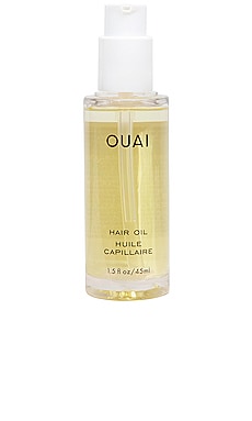 МАСЛО ДЛЯ ВОЛОС OUAI $28 