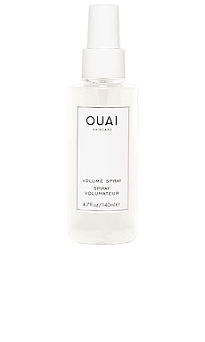 СПРЕЙ VOLUME SPRAY OUAI $26 