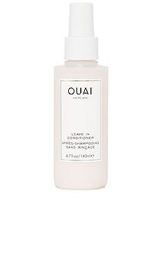 НЕСМЫВАЕМЫЙ КОНДИЦИОНЕР LEAVE IN CONDITIONER OUAI $26 